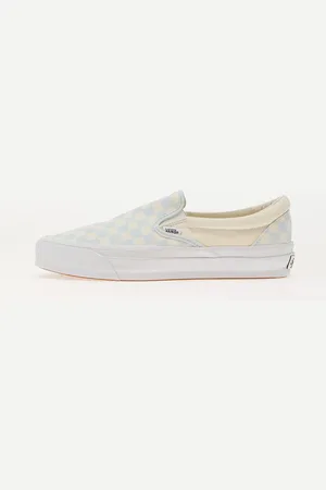 Vans Zapatillas LX Classic Slip-On 98 EUR 37