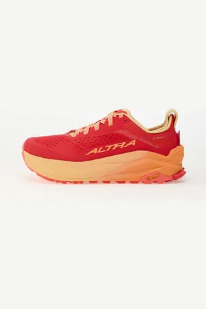 Altra Zapatillas W Olympus 6 / EUR 37.5