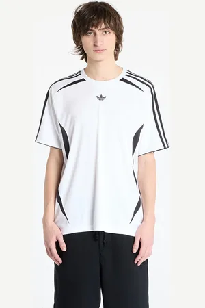 adidas Camiseta adidas Adicolor Teamgeist T-Shirt / L