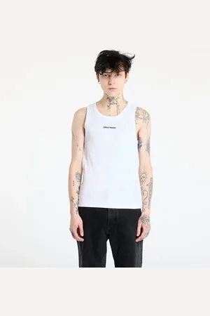 Daily paper Camiseta de tirantes Dias Rib Tank Top L