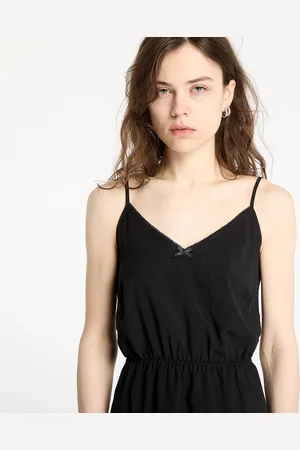 Tommy Hilfiger Tommy Jeans Essential Strap Dress L