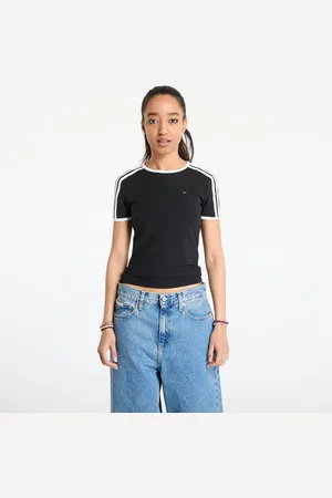 adidas Camiseta 3 Stripes Cali Tee L