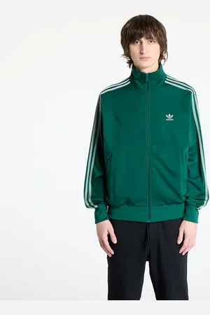 adidas Sudadera adidas Firebird Adicolor Tracktop L
