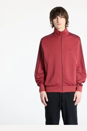 adidas Sudadera adidas Firebird Adicolor Tracktop L