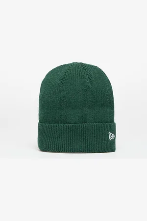 New Era Knit Medium Wool Cuff Knit Universal