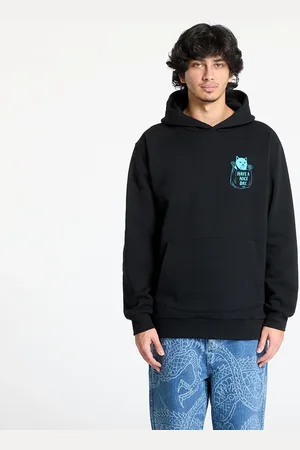 Rip N Dip Sudadera In My Bag Hoodie M