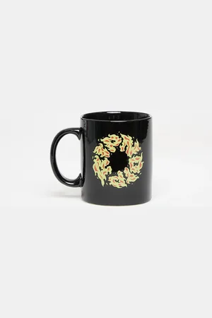 Rip N Dip Burn In Heck Coffee Mug Universal