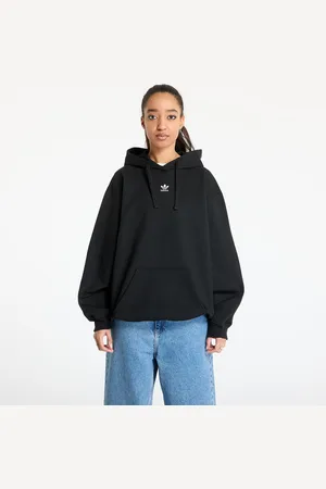 adidas Sudadera adidas Essentials Loose French Terry Hoodie L