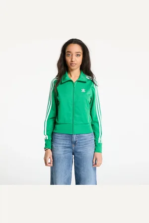 adidas Sudadera adidas Firebird Adicolor Tracktop L