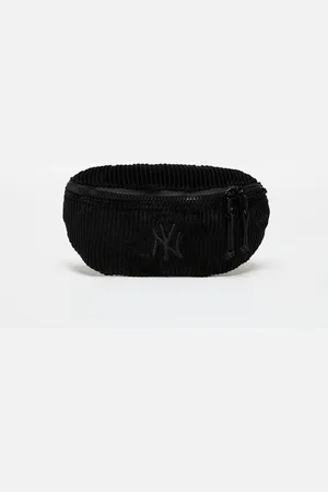 New Era Bolsa de cintura New York Yankees Tonal Cord Waist Bag Universal
