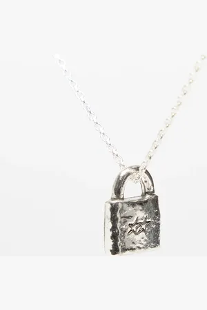 TWOJEYS Closed Necklace Universal