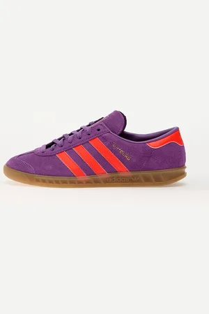 adidas Zapatillas adidas Hamburg W / / EUR 36