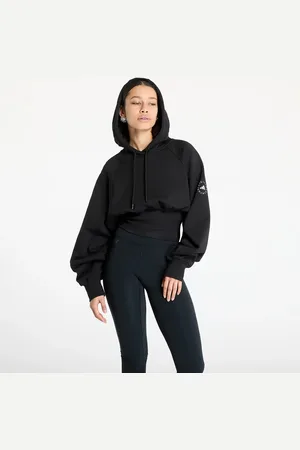 adidas Sudadera adidas By Stella McCartney Cro-Packed Hoodie L
