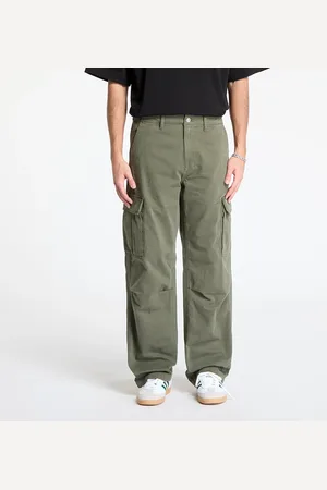 Tommy Hilfiger Pantalones Tommy Jeans Jaimie Cotton Cargo Pants W30/L32