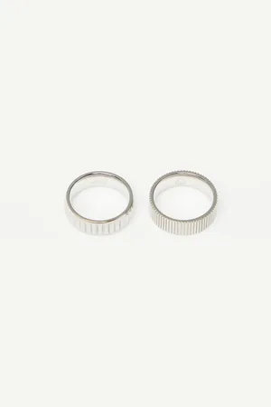 Vitaly Barrel Rings 6