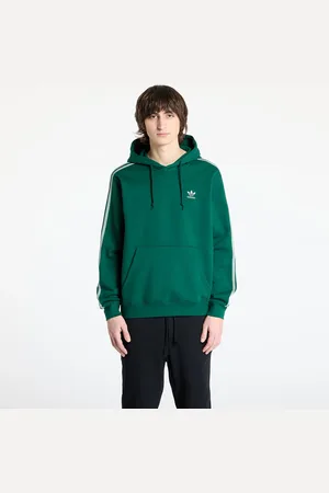 adidas Sudadera adidas Adicolor Classics 3-Stripes Hoody L
