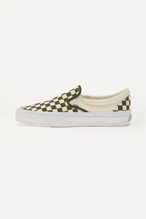 Vans Zapatillas LX Classic Slip-On 98 EUR 43