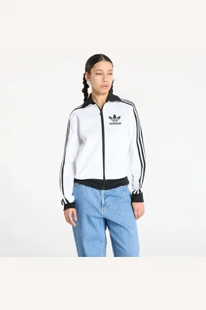 adidas Chaqueta adidas Adicolor Classic Track Top L