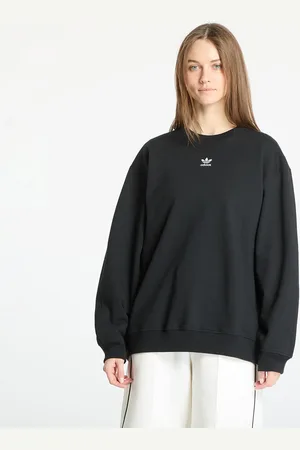 adidas Sudadera adidas Essentials Oversized French Terry Sweatshirt M