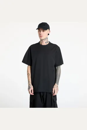 Y-3 Camiseta Premium Short Sleeve T-Shirt UNISEX XS