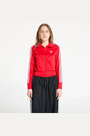 adidas Sudadera adidas Firebird Adicolor Tracktop L