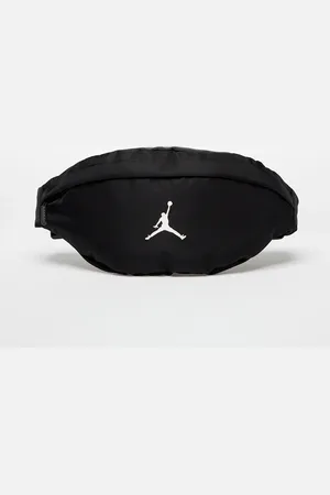 Jordan Bolsa de cintura Jam MVP Crossbody Bag Universal