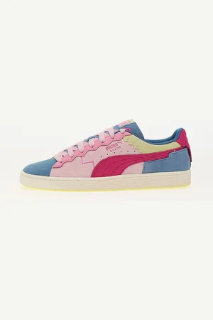 PUMA Zapatillas x Squid Game Suede EUR 43