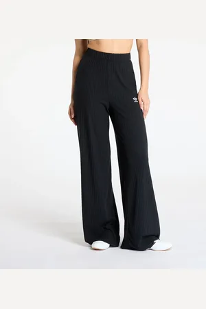 adidas Pantalones adidas Essentials Wide Rib Pants L/S