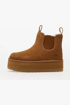 UGG Zapatillas W Neumel Platform Chelsea EUR 41