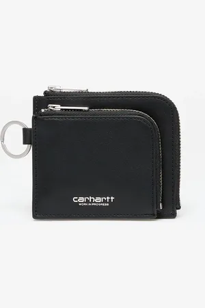 Carhartt Cartera Double Vegas Zip Wallet / Universal