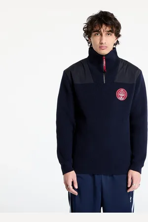 adidas Sudadera adidas Spezial x C.P. Company Half-Zip Hooded S