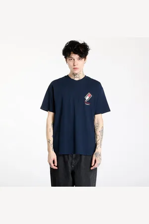 Tommy Hilfiger Camiseta Tommy Jeans Relaxed Novelty 1 Tee L