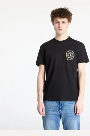 Tommy Hilfiger Camiseta Tommy Jeans Regular 4Colors Crest Tee L