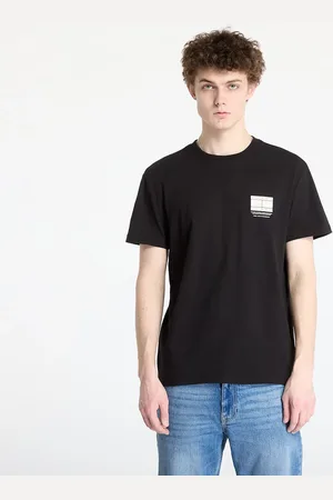Tommy Hilfiger Camiseta Tommy Jeans Regular Dna Graphic Tee L