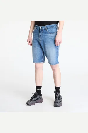 Tommy Hilfiger Pantalones cortos Tommy Jeans Isaac Relaxed Short 30