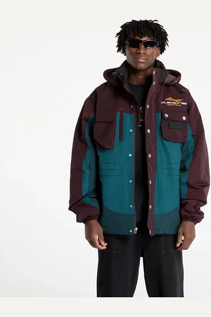 Pleasures Chaqueta Revolution Outdoor Jacket M