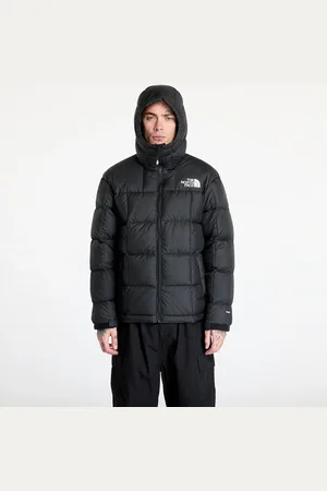 The North Face Chaqueta Lhotse Hooded Jacket L