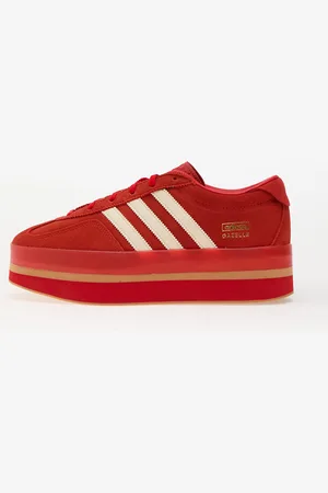 adidas Zapatillas adidas Gazelle Stack W / / EUR 40 2/3