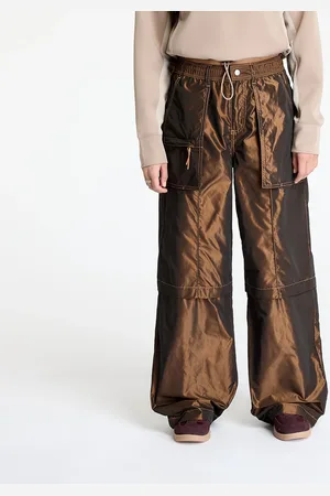 Converse Pantalones Water-Repellent Cargo Pants L