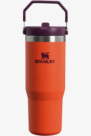 Stanley The IceFlow™ Flip Straw Tumbler 890 ml Universal