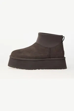 UGG Zapatillas W Classic Mini Dipper EUR 41