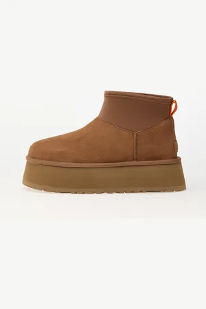 UGG Zapatillas W Classic Mini Dipper EUR 41