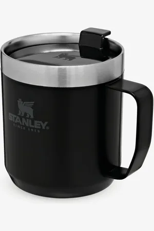 Stanley The Stay-Hot Camp Mug 350 ml Universal