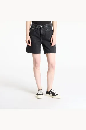 Calvin Klein Pantalones cortos Jeans Bermuda Short 25