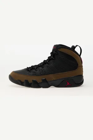 Jordan Zapatillas Air 9 Retro "Olive" / EUR 38