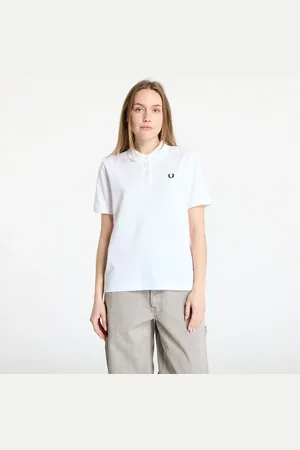 Fred Perry Camiseta Shirt 34