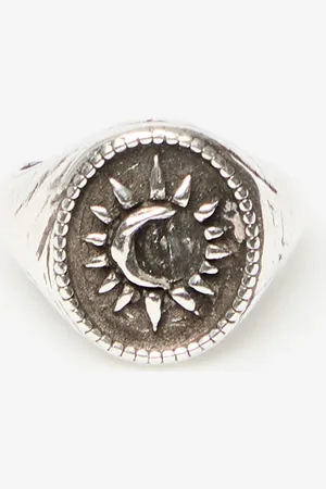 TWOJEYS Midnight Ring 52 mm