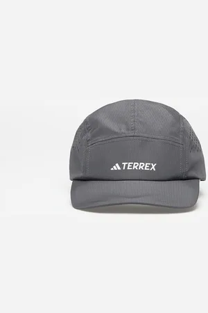 adidas Adidas Terrex Climacool 5Panel Solid Cap / L