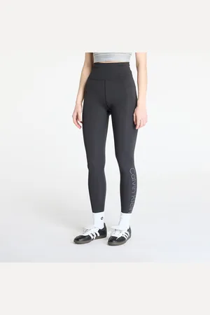 Calvin Klein Leggins Sport Modern Sport High Rise Full Leggings L