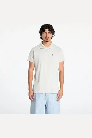 Horsefeathers Camiseta Kato Polo T-Shirt S
